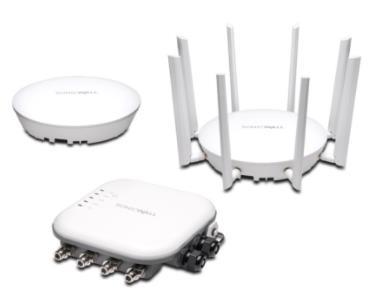 SonicWall推出前所未有的無線、移動和有線網絡安全產品，加速網絡設備創新