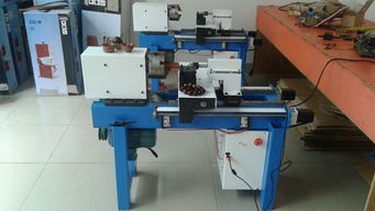 大城縣西陳莊挺進(jìn)機(jī)械設(shè)備廠 數(shù)控佛珠機(jī)產(chǎn)品供應(yīng)與吉林市場(chǎng)報(bào)價(jià)解析